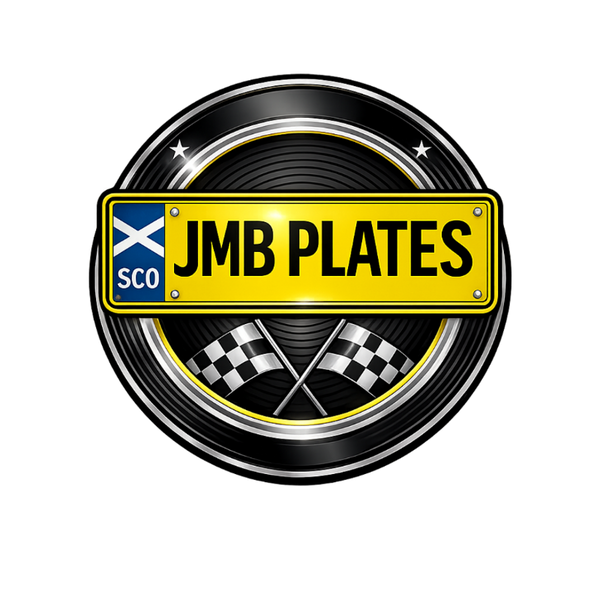 JMB Plates